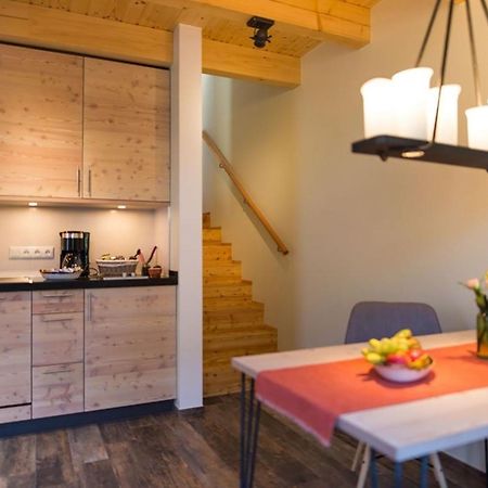 Ferienwohnung 2 Гойерсверда Екстер'єр фото